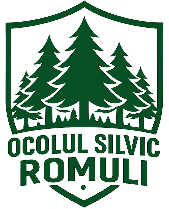 Ocolul Silvic Romuli